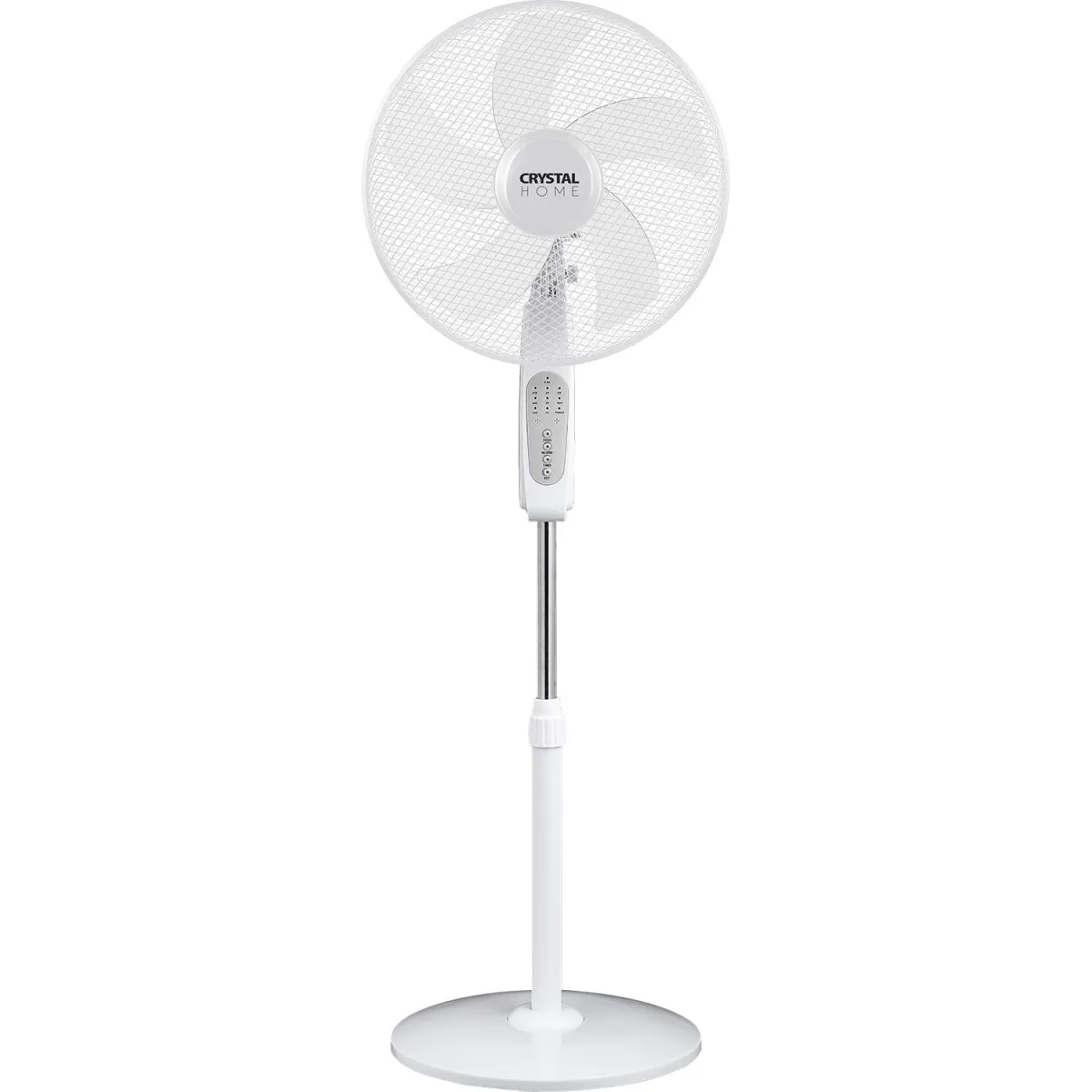 Crystal Home Ανεμιστήρας Δαπέδου Air Comfort 40
