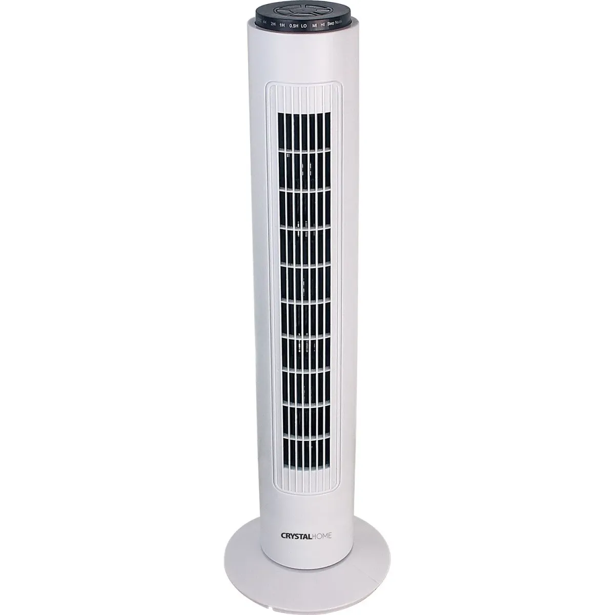 Crystal Home Ανεμιστήρας Δαπέδου Air Tower 74