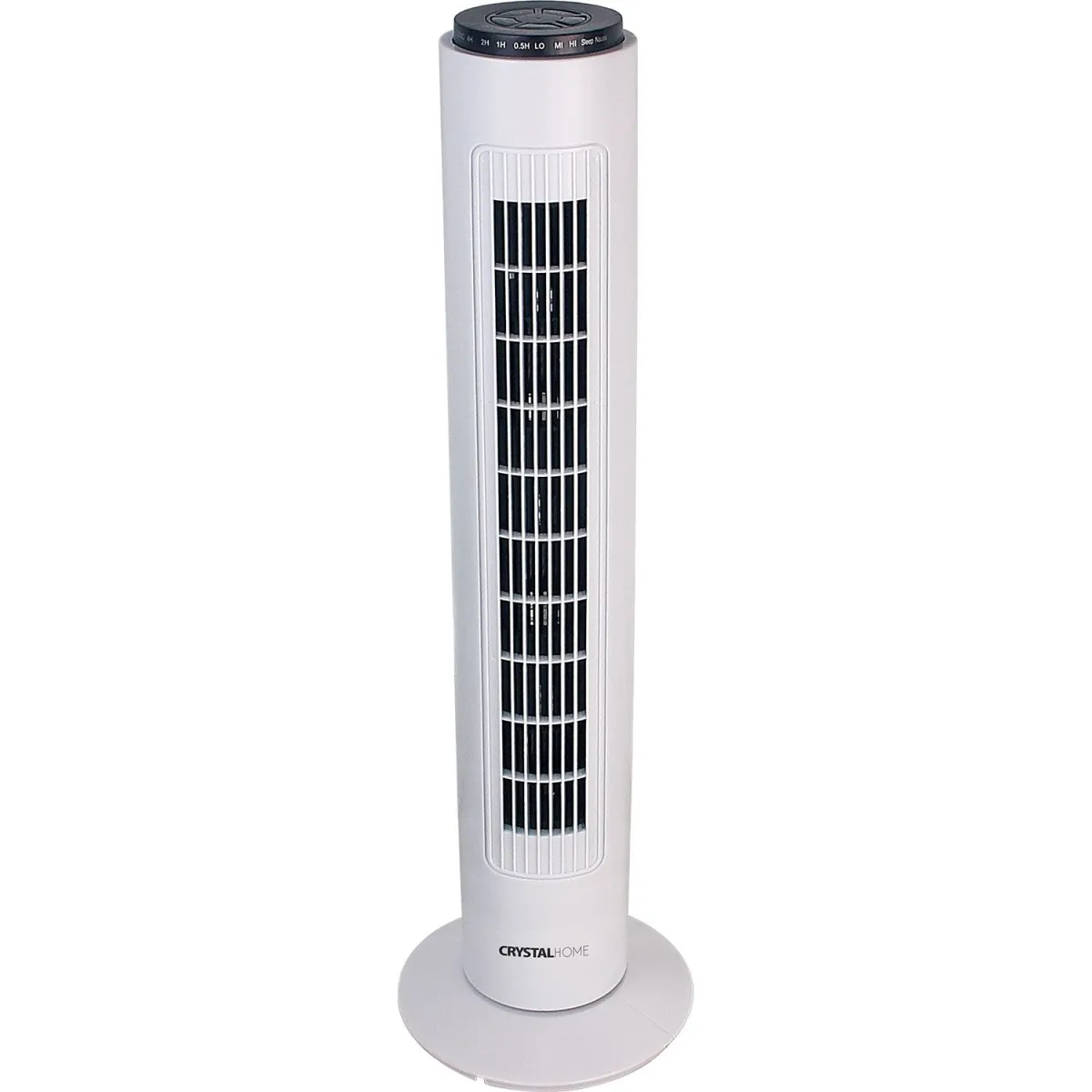 Crystal Home Ανεμιστήρας Δαπέδου Air Tower 74