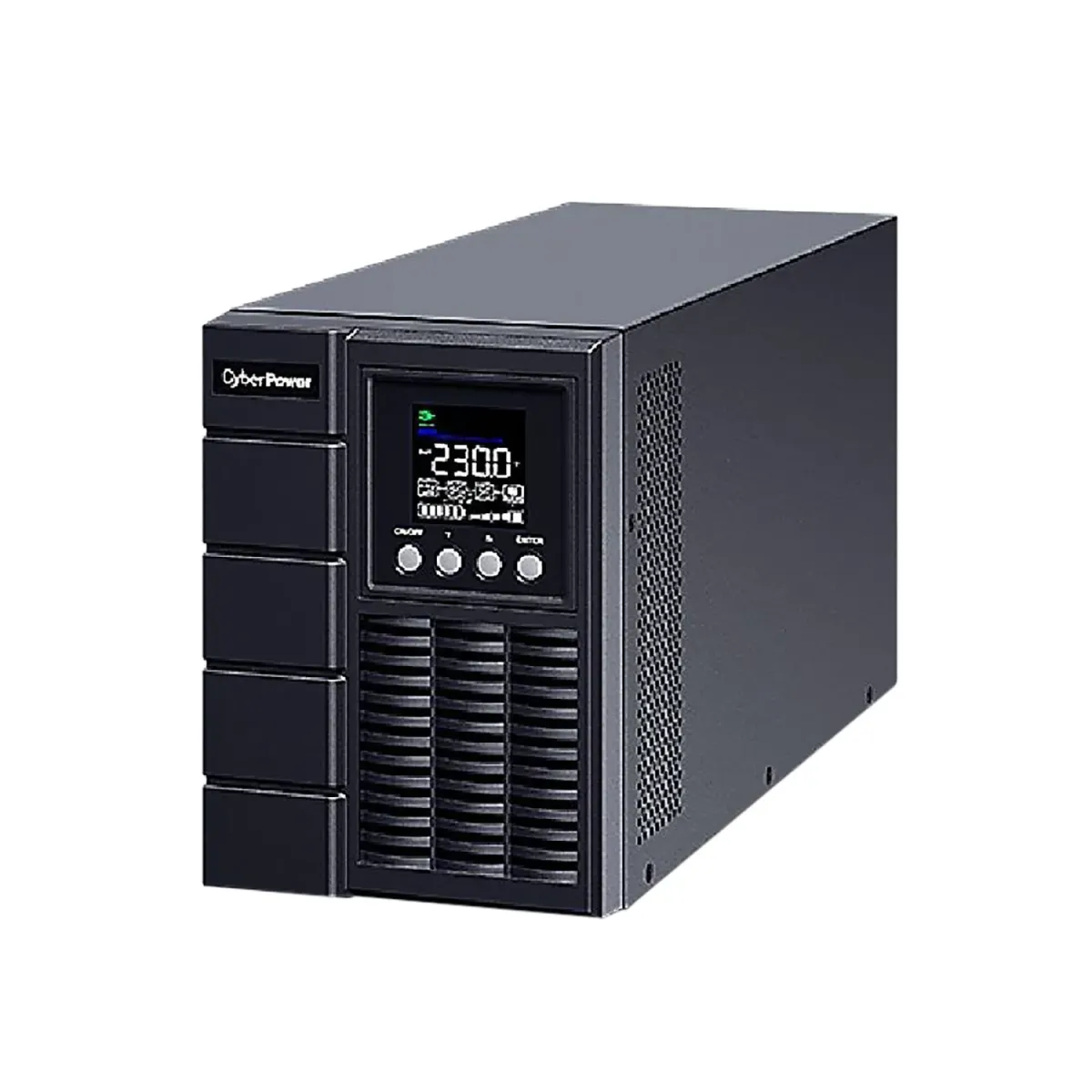 Cyber Power UPS 1500 VA On Line OLS1500EA-DE