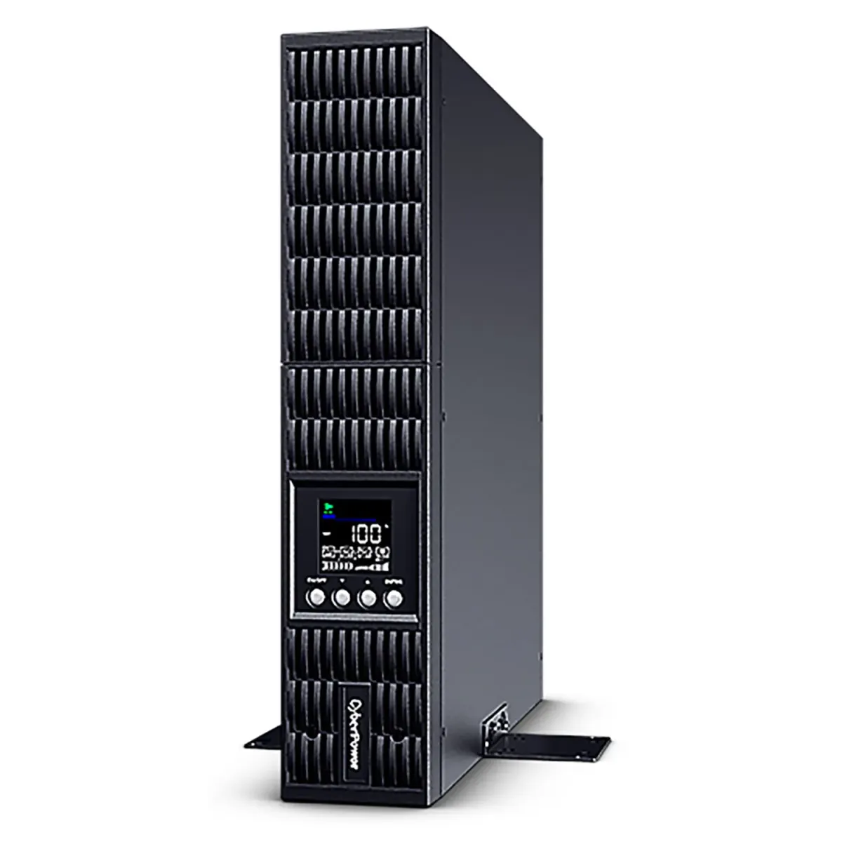 Cyber Power UPS 2000 VA On Line OLS2000ERT2UA