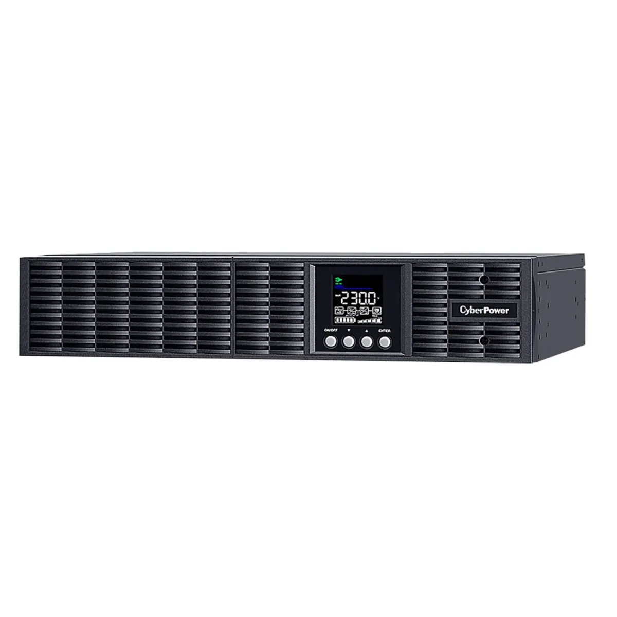 Cyber Power UPS 3000 VA On Line OLS3000ERT2UA