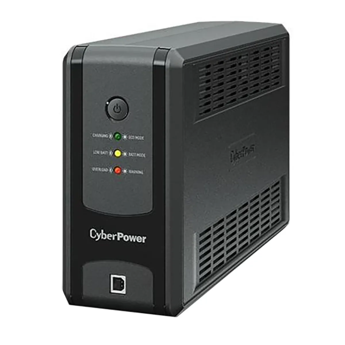 Cyber Power UPS 850 VA Line Interactive UT850EG