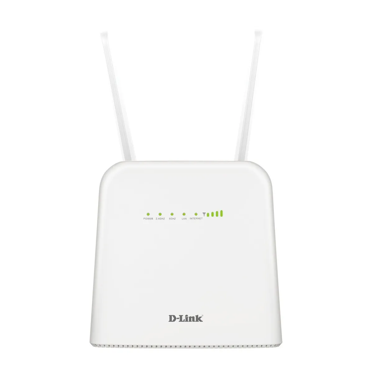 D-Link WiFi Router AC1200 DWR-960/W 4G