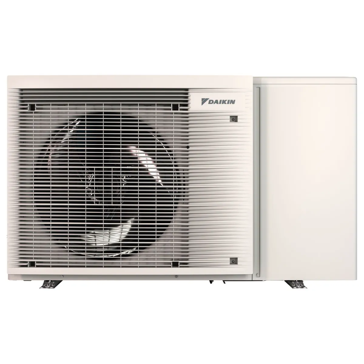 Daikin Altherma 3 8 kW 1Φ Αντλία Θερμότητας 8,00 KW