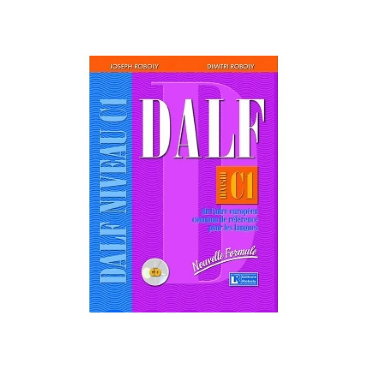 Dalf C1 (Roboly)