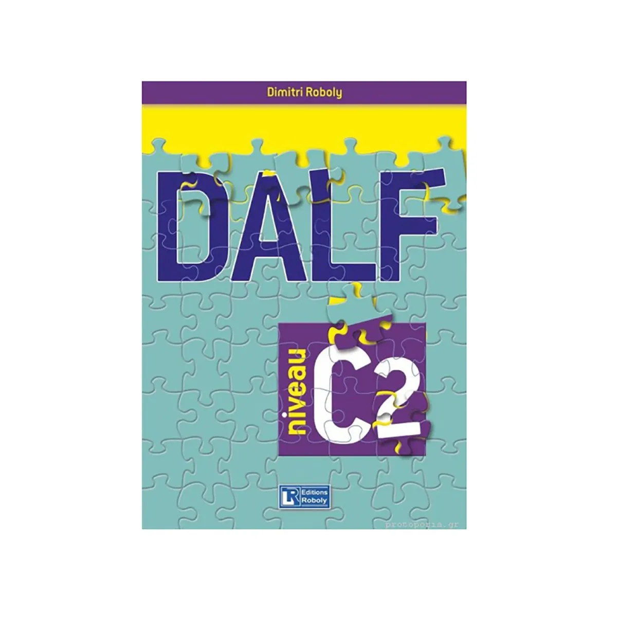 Dalf C2 (Roboly)