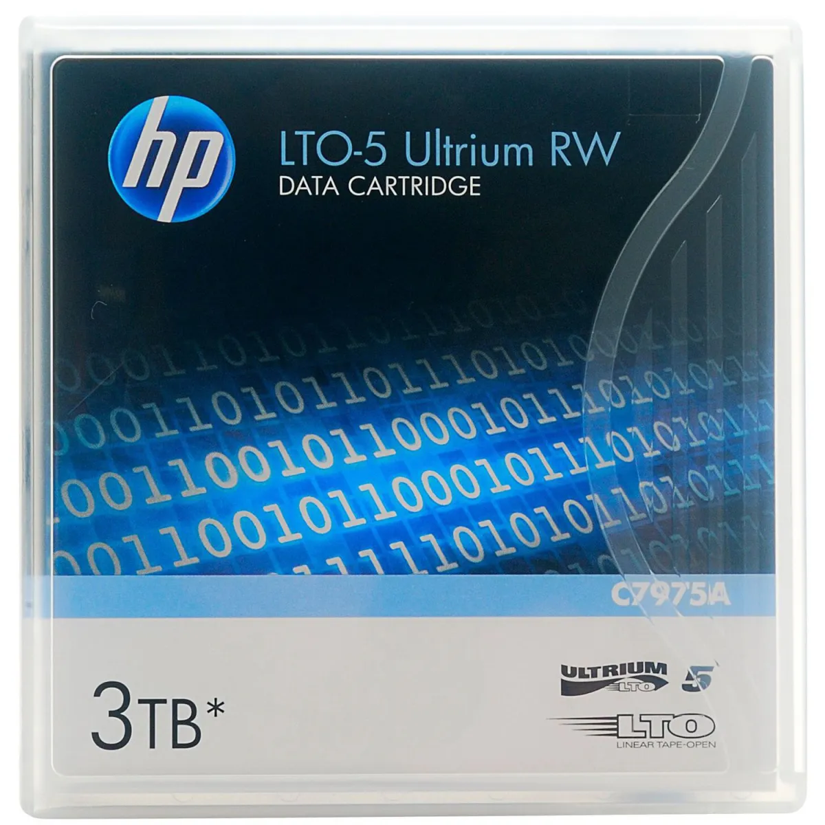 DATA CARTR HP LTO5 3TB RW