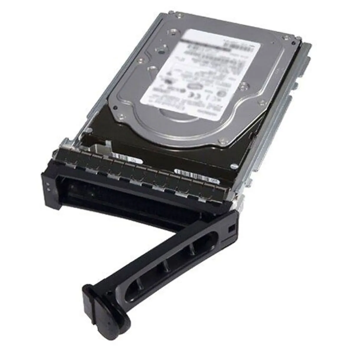 Dell 2TB NLSAS Server HDD