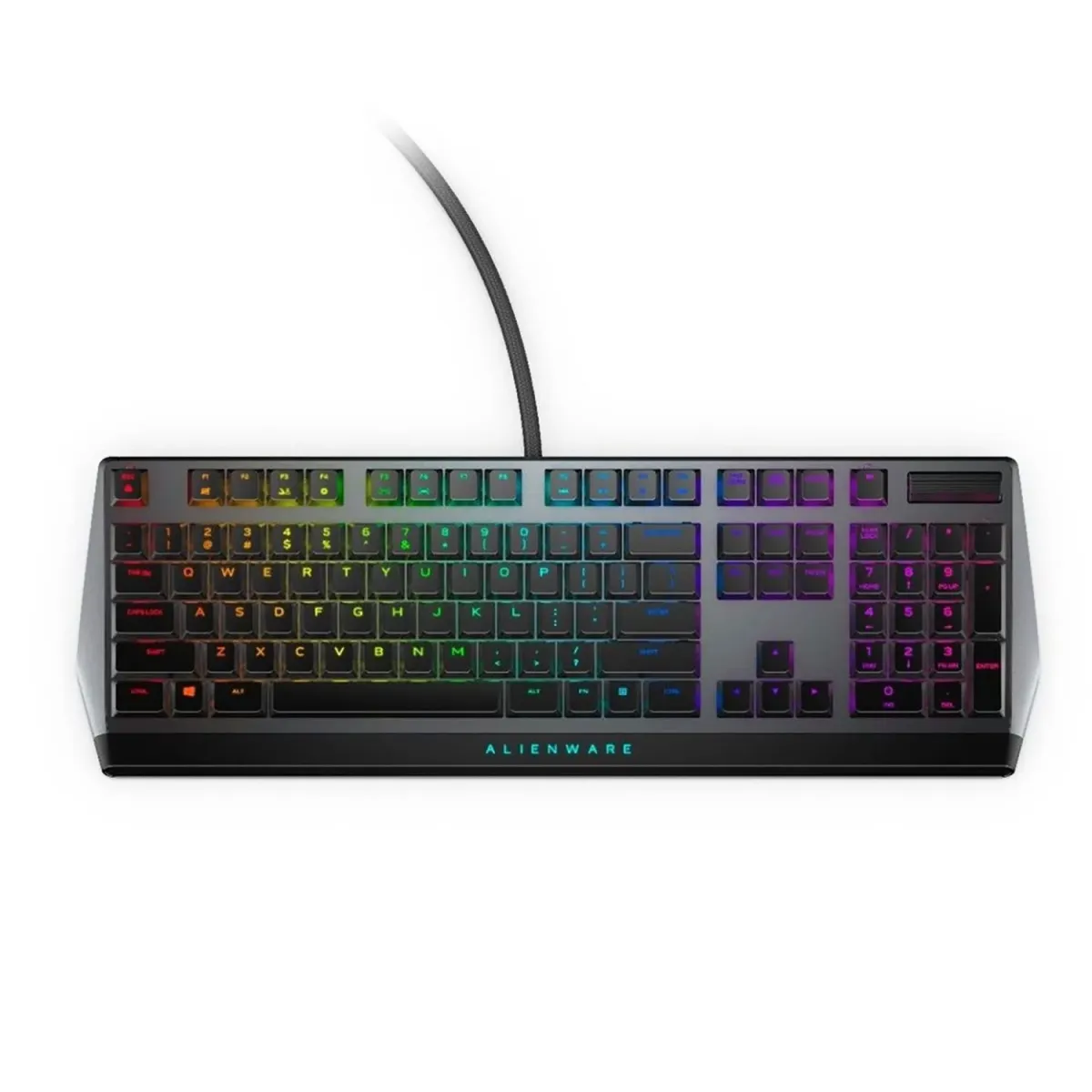 Dell Πληκτρολόγιο Alienware AW510K LP Ενσύρματο