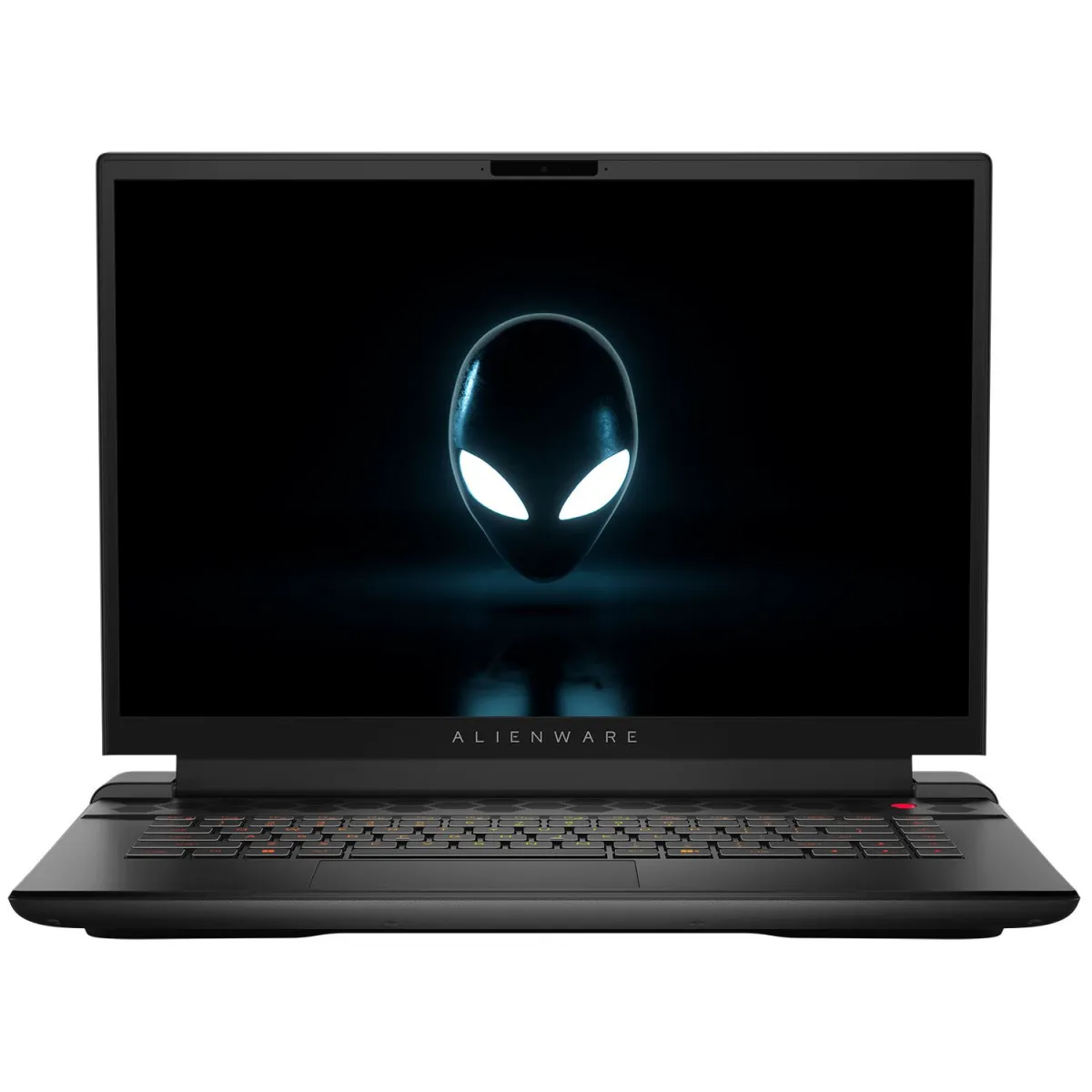 Dell Alienware M16 R1 Laptop 16" QHD Plus (Core i7 13700HX/32 GB/1 TB/RTX 4070 8 GB/Windows 11 Pro)