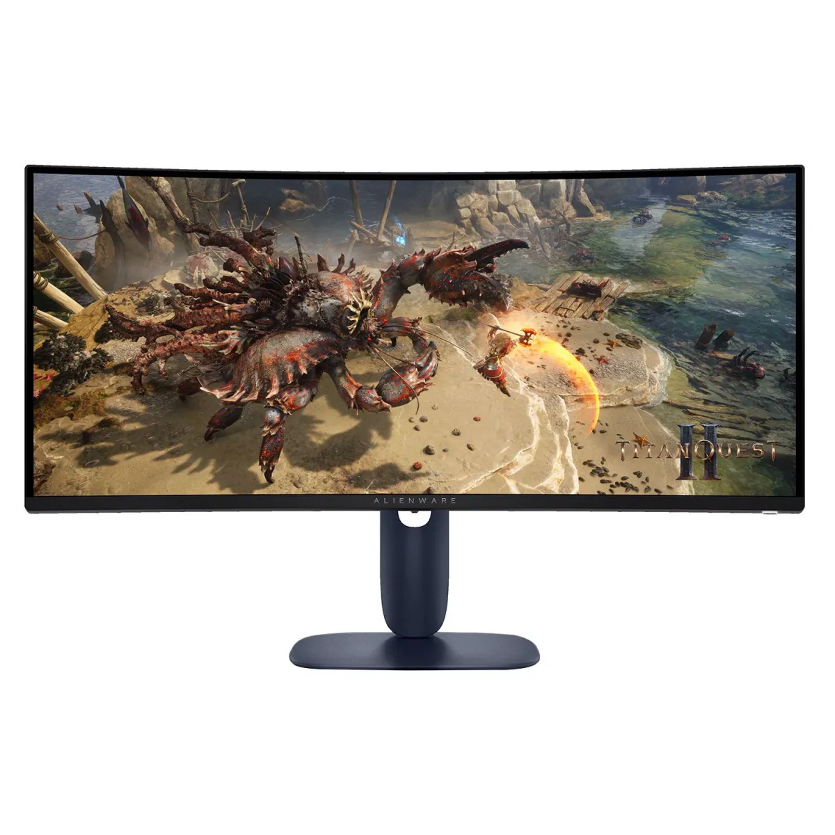 Dell Alienware Monitor 34" AW3425DWM