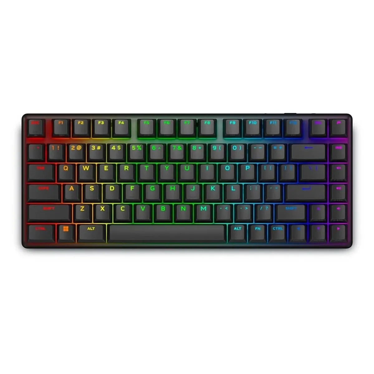Dell Πληκτρολόγιο Alienware Pro Ασύρματο
