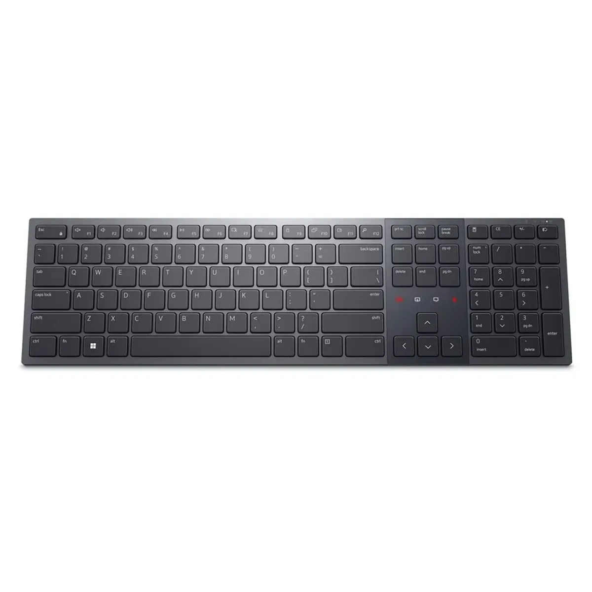 Dell Πληκτρολόγιο Collaboration KB900 Ασύρματο