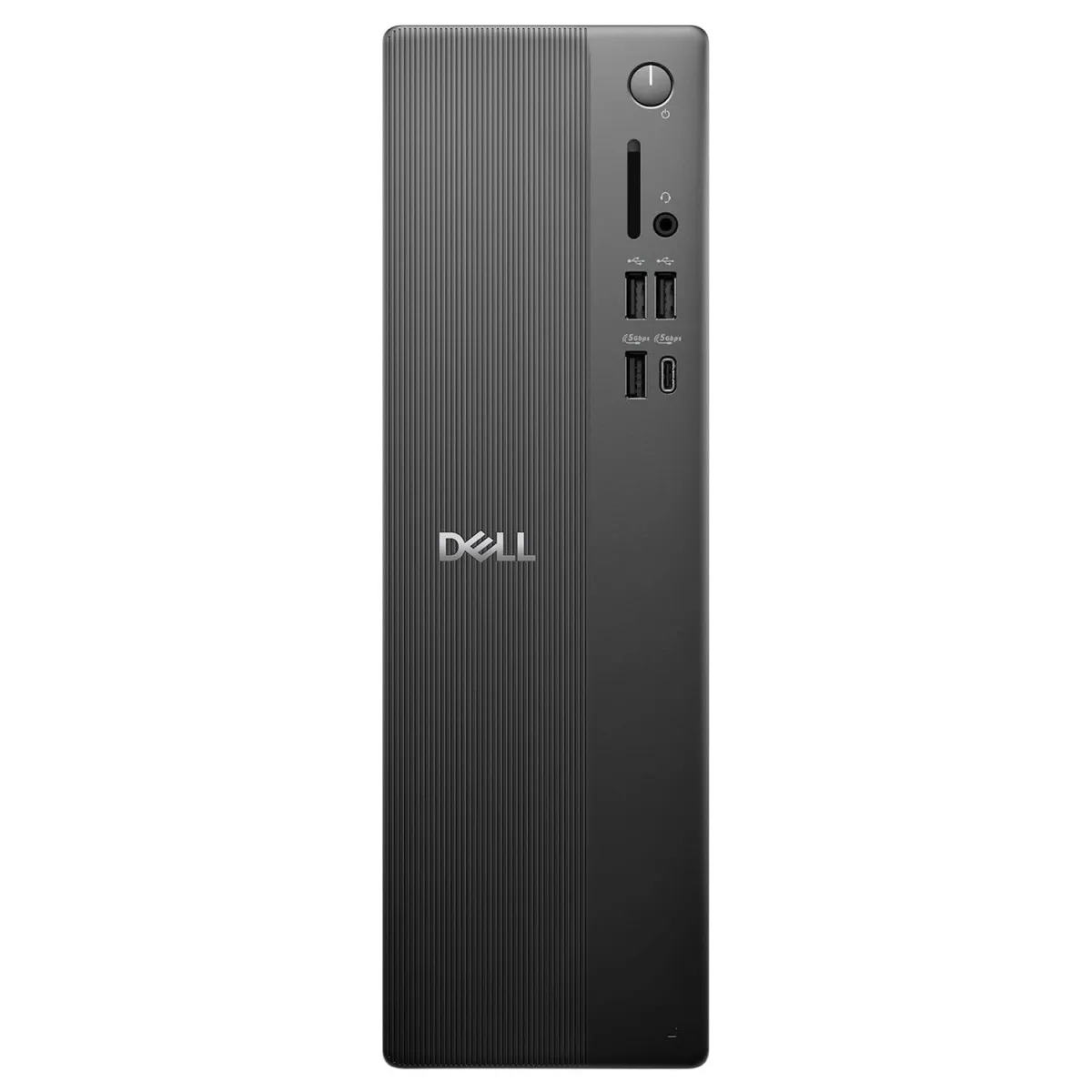 Dell ECS1250 Slim Desktop (Intel Core i3 14100/16 GB/512GB/Intel® UHD Graphics 730)