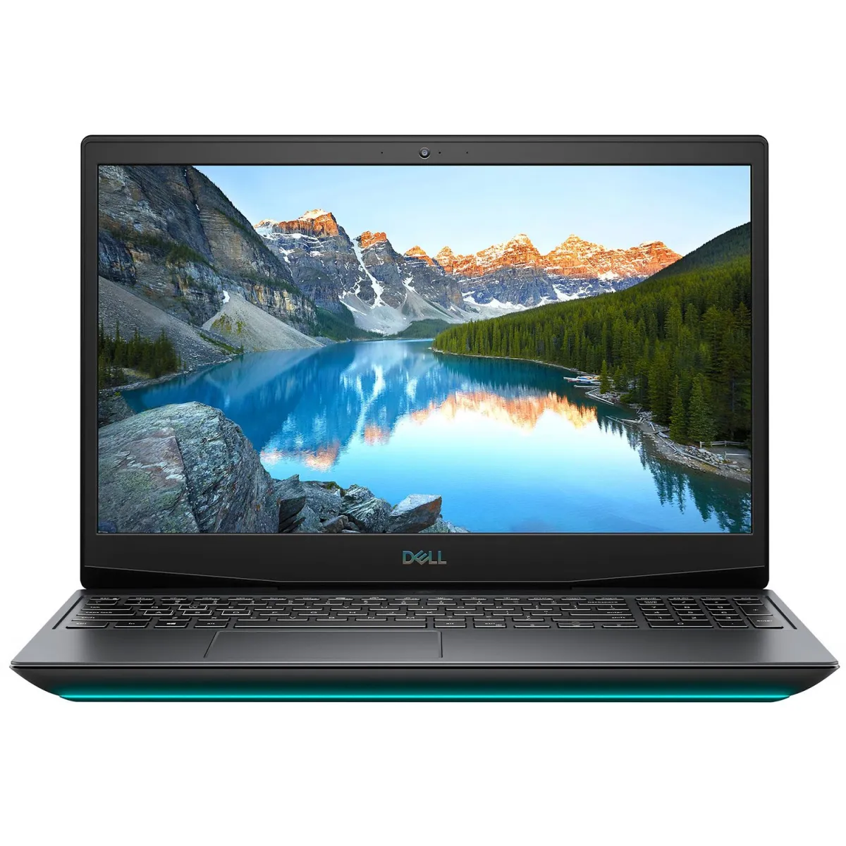 Dell Gaming G5 15 Laptop 15.6" Full HD (Core i7 10750H/16 GB/1 TB/GTX 1660 Ti 6 GB/Windows 10 Home)