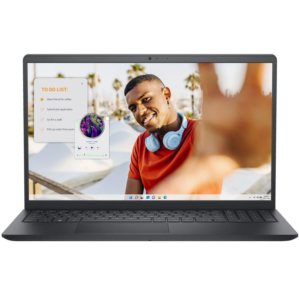 Dell Inspiron 3530 Laptop 15.6" Αφής (Core i7 1355U/16 GB/1 TB/Iris Xe Graphics/Windows 11 Home)