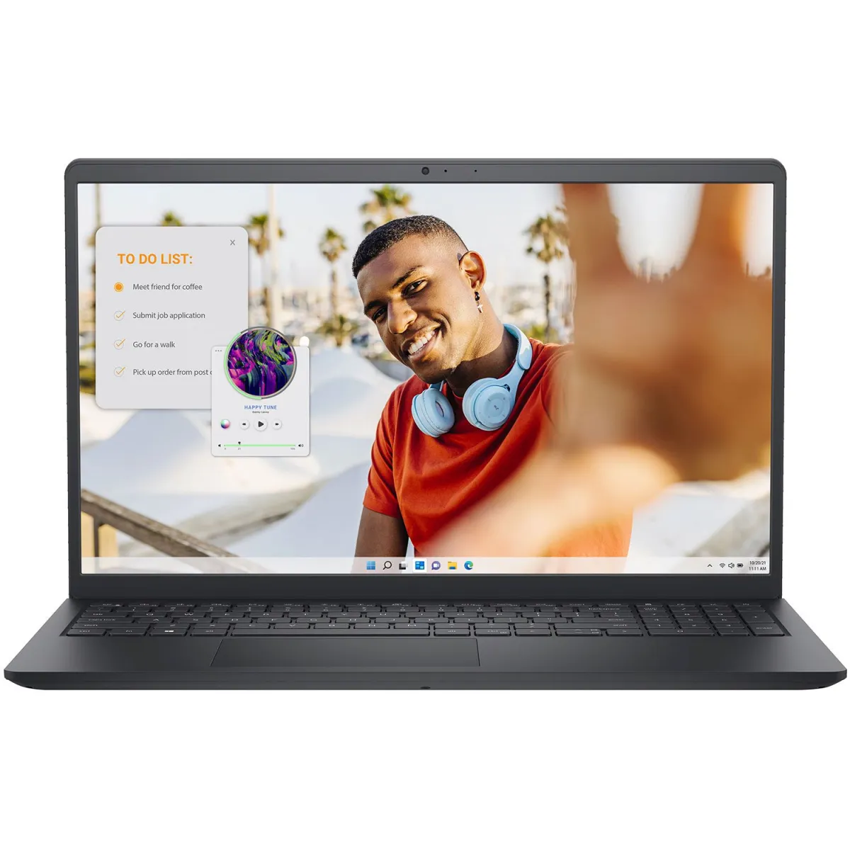 Dell Inspiron 3530 Laptop 15.6" WVA (Core i5 1334U/16 GB/512 GB/Iris Xe Graphics/Windows 11 Home)