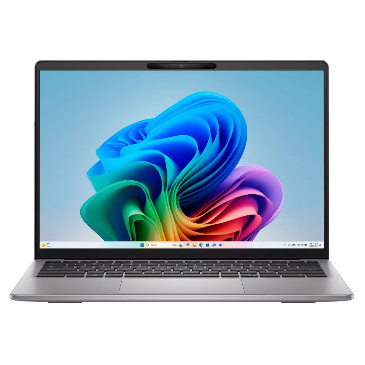Dell Inspiron 5441 Laptop 14" IPS (Snapdragon X Plus X1P-64-100/16 GB/1 TB/Adreno/Windows 11 Home)