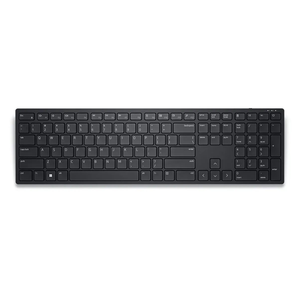 Dell Πληκτρολόγιο KB500 Ασύρματο