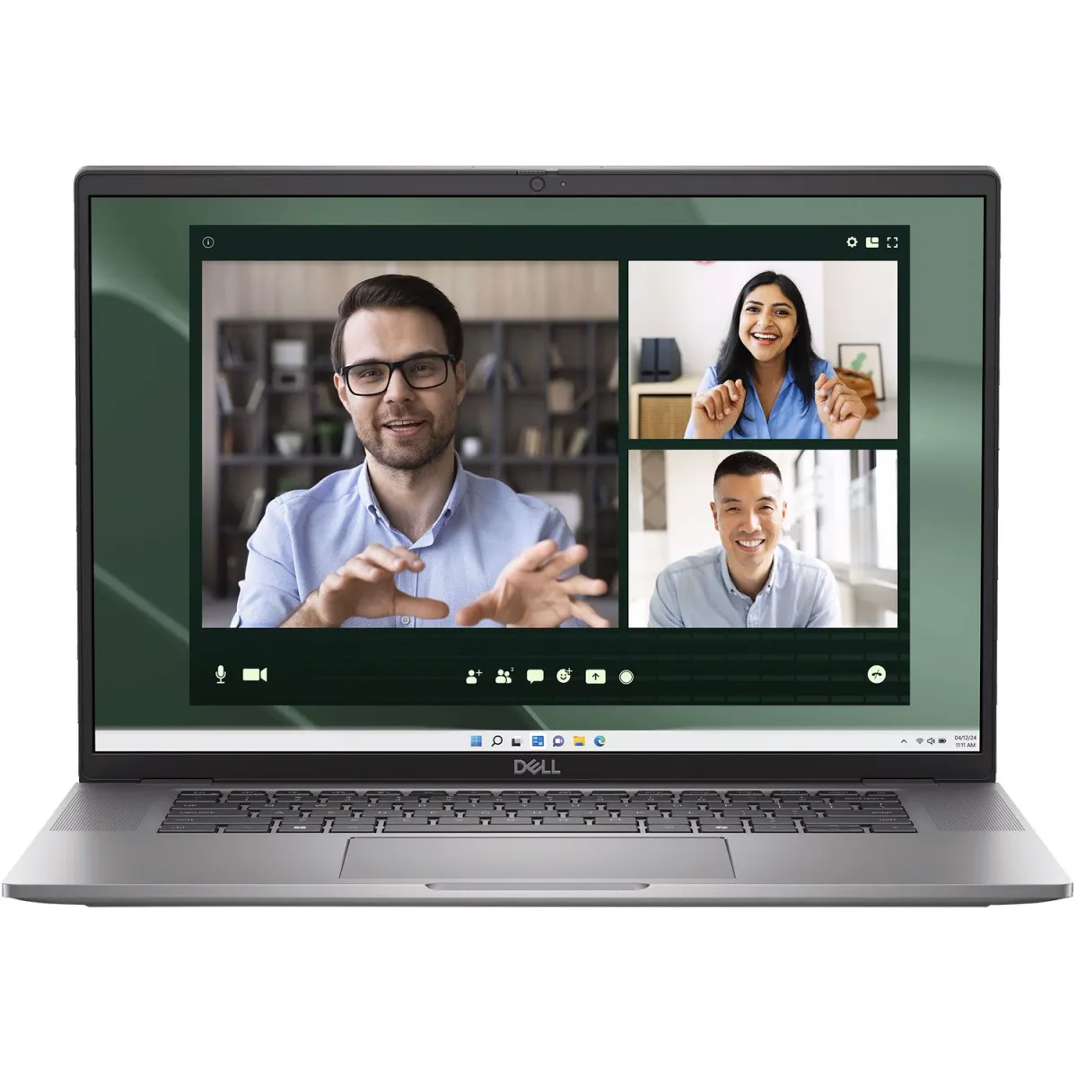 Dell Latitude 7650 Laptop 16" Full HD (Core Ultra 7 165U/32 GB/512 GB/UHD Graphics/Windows 11 Pro)