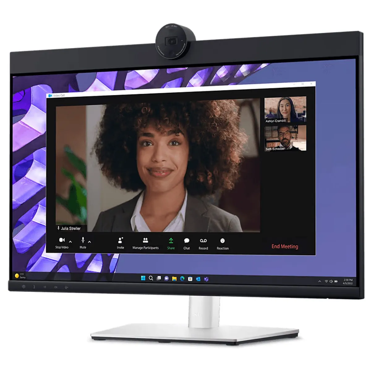 Dell Monitor 24" P2424HEB