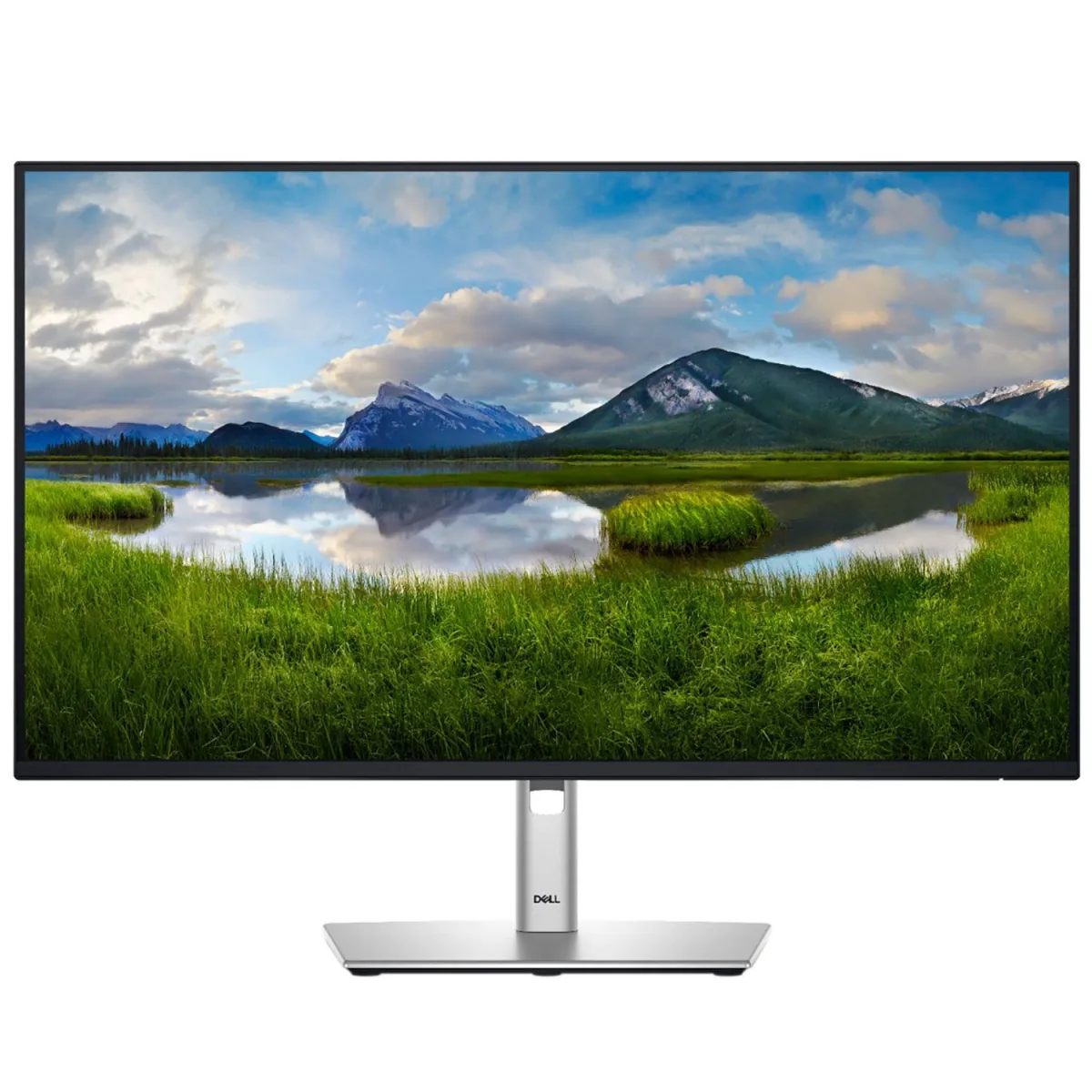 Dell Monitor 27" P2725H