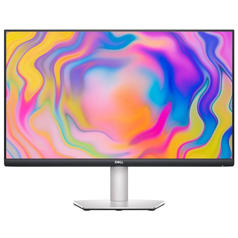 Dell Monitor 27" S2722QC