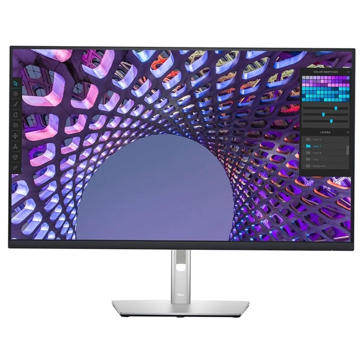 Dell Monitor 32" P3223QE
