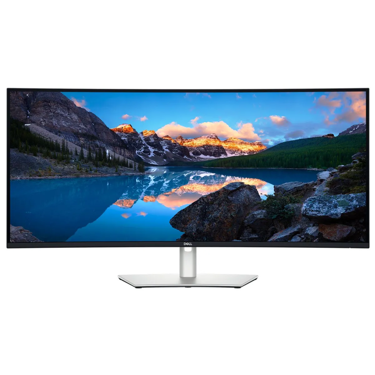 Dell Monitor 40" U4025QW Ultrasharp Curved