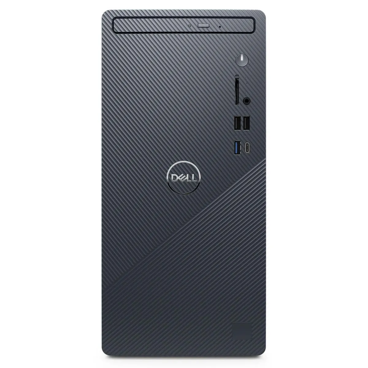 Dell MT Inspiron 3030 Desktop (Intel Core i7 14700F/16 GB/1TB/RTX 4060 8 GB)