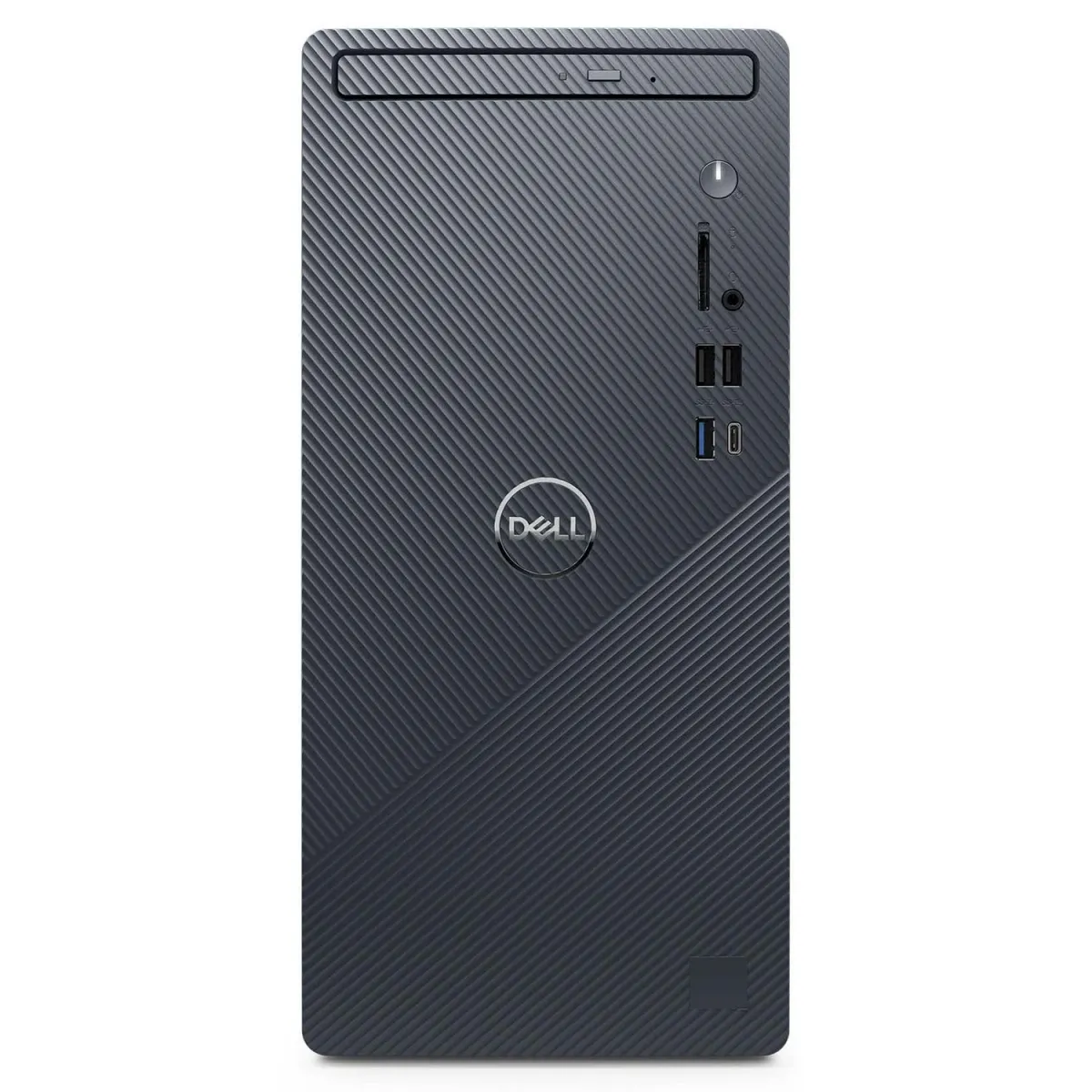 Dell MT Inspiron 3030 Desktop (Intel Intel Core i5 14400F/16 GB/1TB/RTX 3050 8 GB)