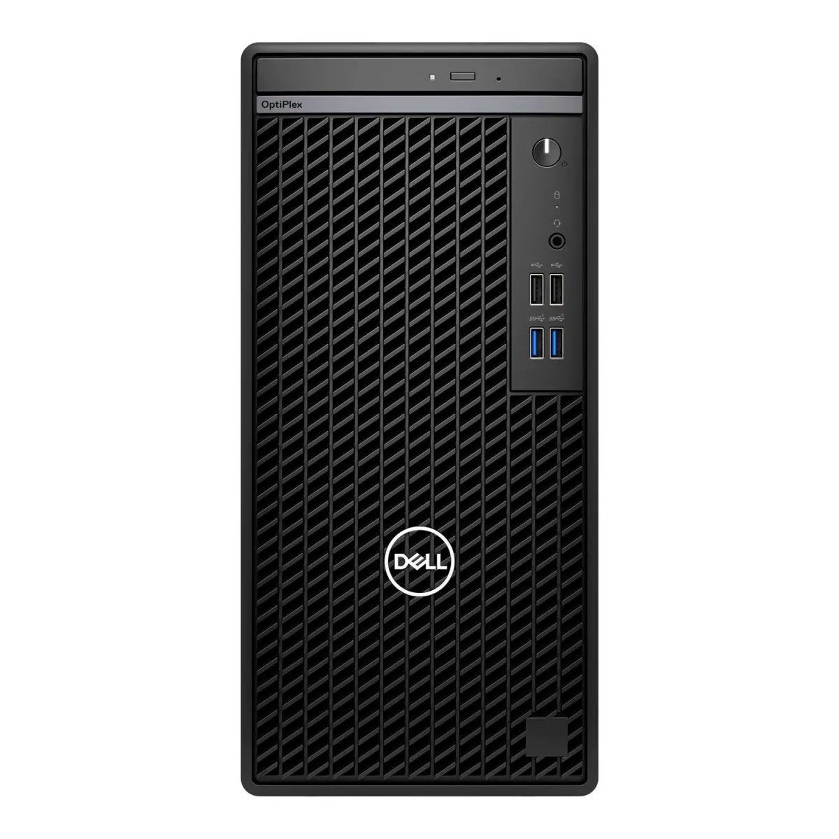 Dell MT OptiPlex 7010 Desktop (Intel Core i3 13100/8 GB/512GB/UHD Graphics 730)