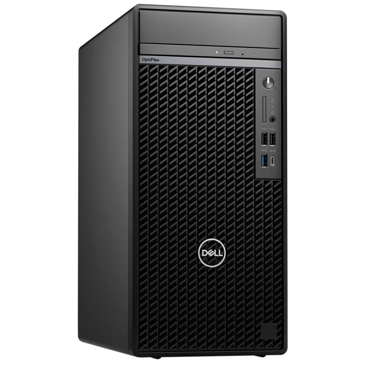 Dell MT Plus Optiplex 7020 Desktop (Intel Core i7 14700/16 GB/512GB/UHD Graphics 770)