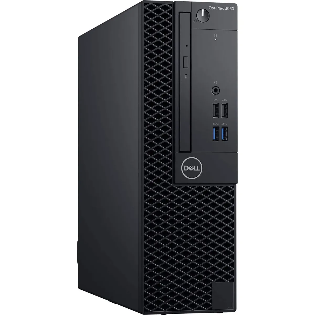 Dell OptiPlex 3060 SFF Refurbished Desktop (Intel Core i5 8th Gen/8 GB/240GB/Intel HD 630)