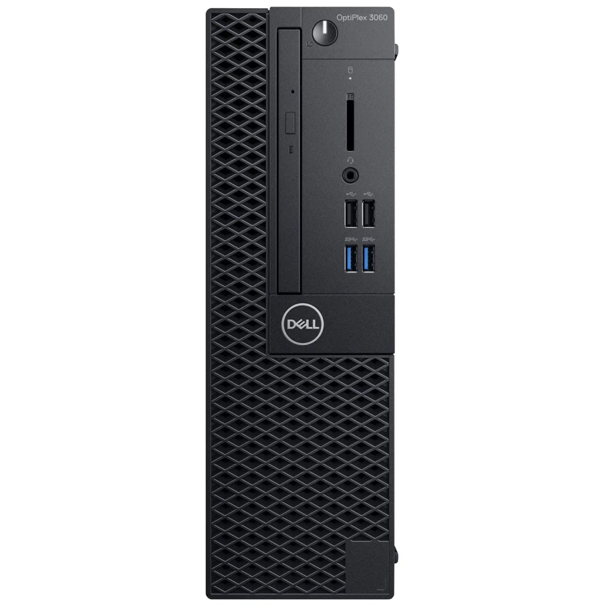 Dell Optiplex 3060SFF Desktop (Intel Core i5 8500/8 GB/256 GB SSD//Intel HD 630)