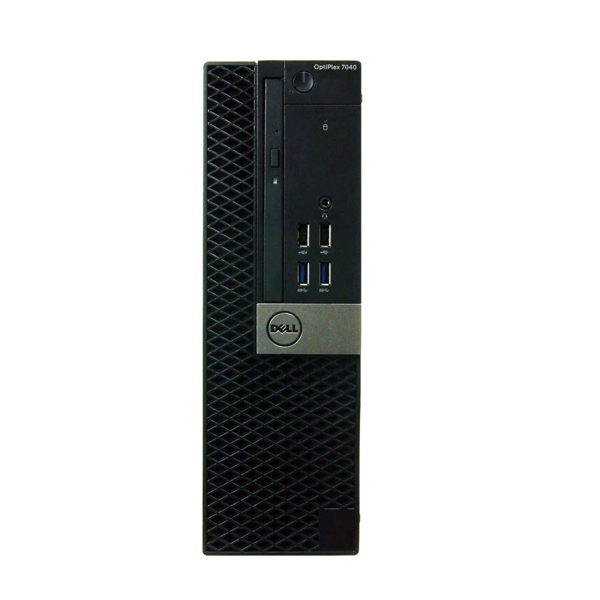Dell Optiplex 7040 SFF Refurbished Desktop (Intel Core i5 6th Gen/16 GB/480 GB/HD Graphics)