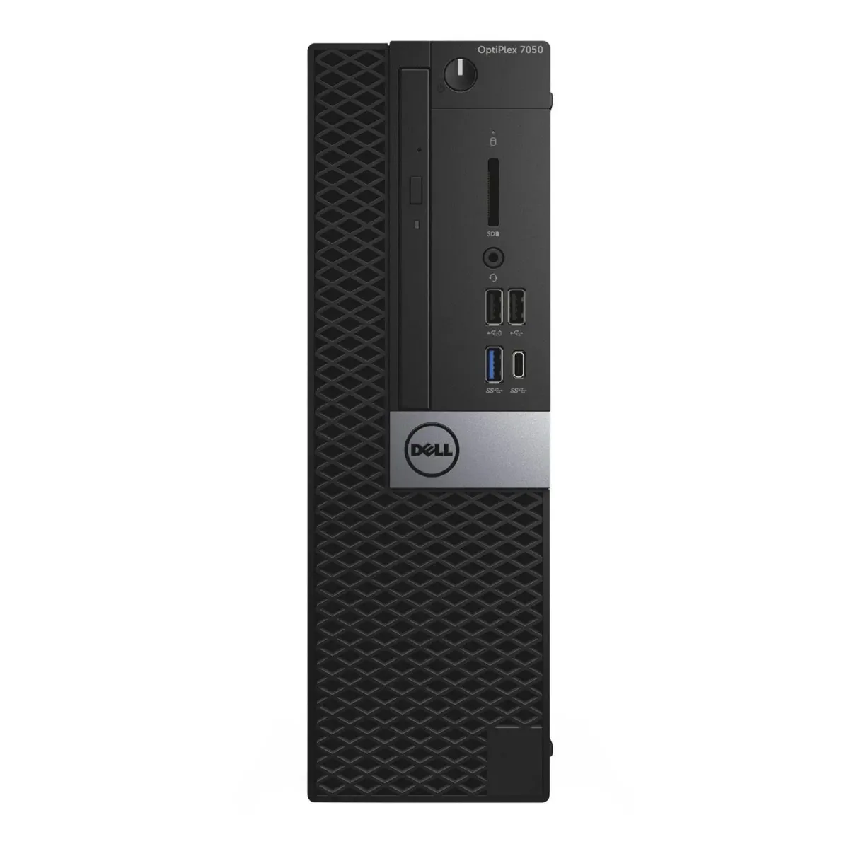 Dell Optiplex 7050 SFF Refurbished Desktop (Intel Core i5 7th Gen/8 GB/240GB/HD Graphics)