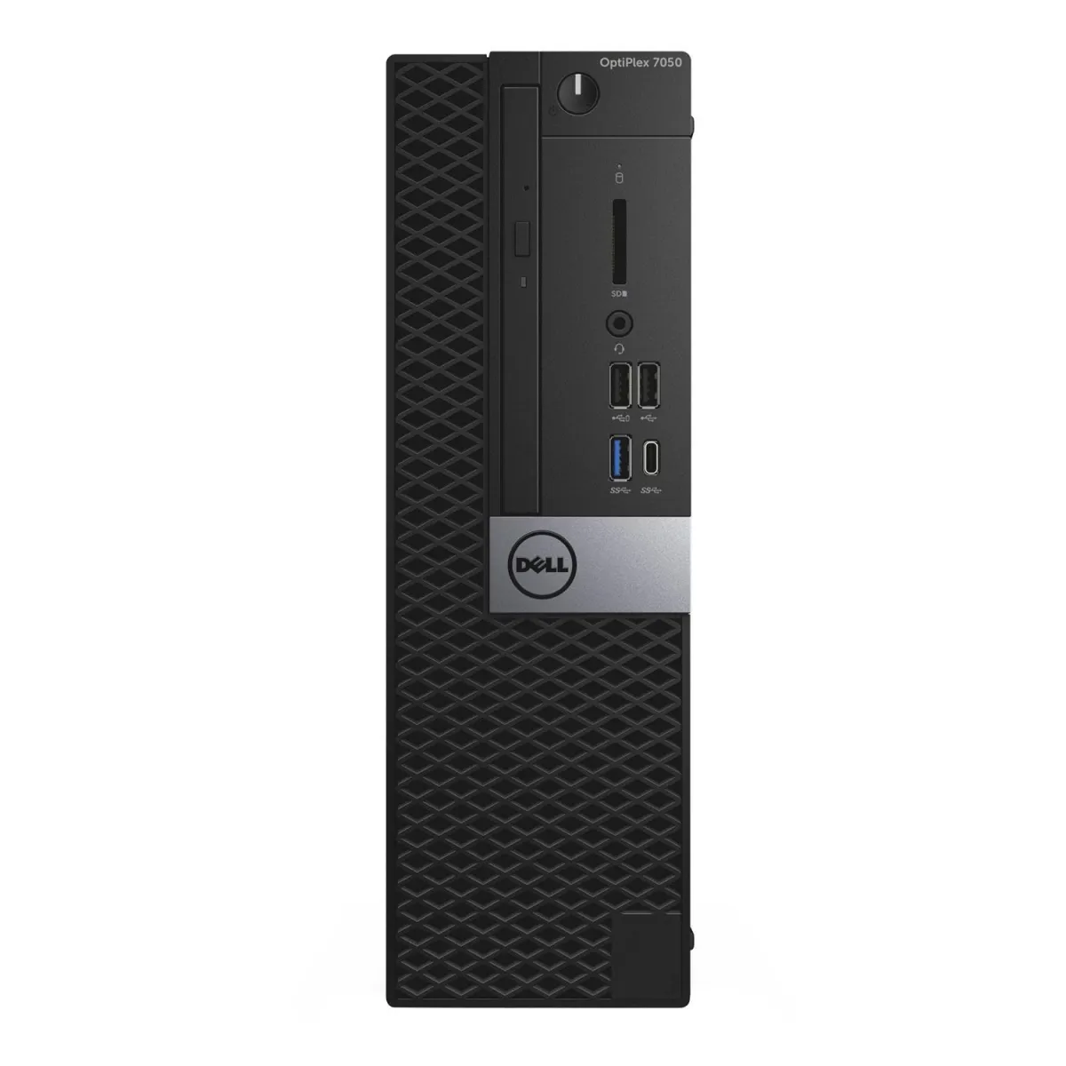 Dell Optiplex 7050 SFF Refurbished Desktop (Intel Core i5 7th Gen/16 GB/480GB/HD Graphics)
