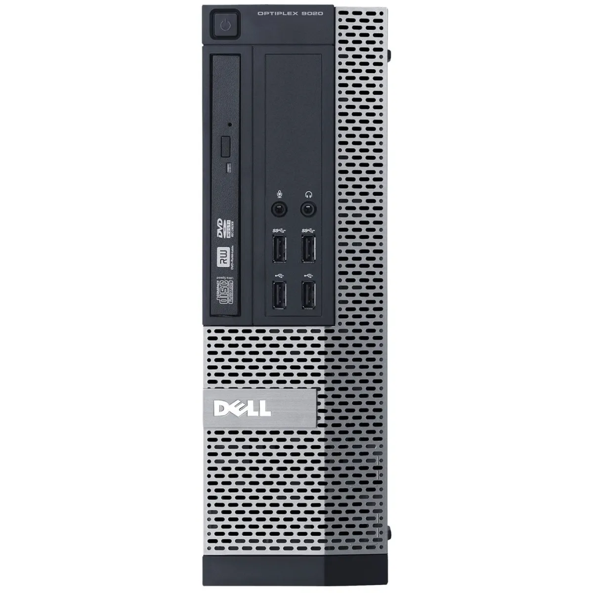 Dell Optiplex 9020 SFF Refurbished Desktop (Intel Intel Core i3 4th Gen/8 GB/240GB/HD 4600)