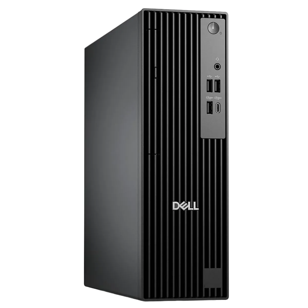 DELL PC PRO QCS1255 SLIM R7-8700G/16/512