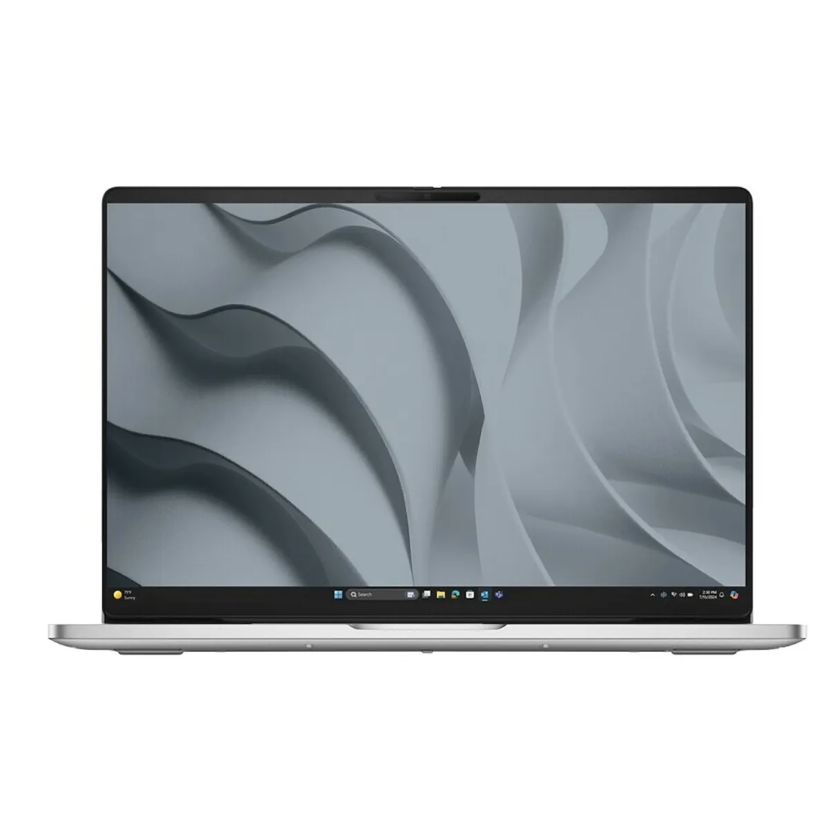 Dell Pro 16 AI Laptop 16" IPS (Ryzen AI 5 Pro 340/16 GB/512 GB/Radeon Graphics/Windows 11 Pro)