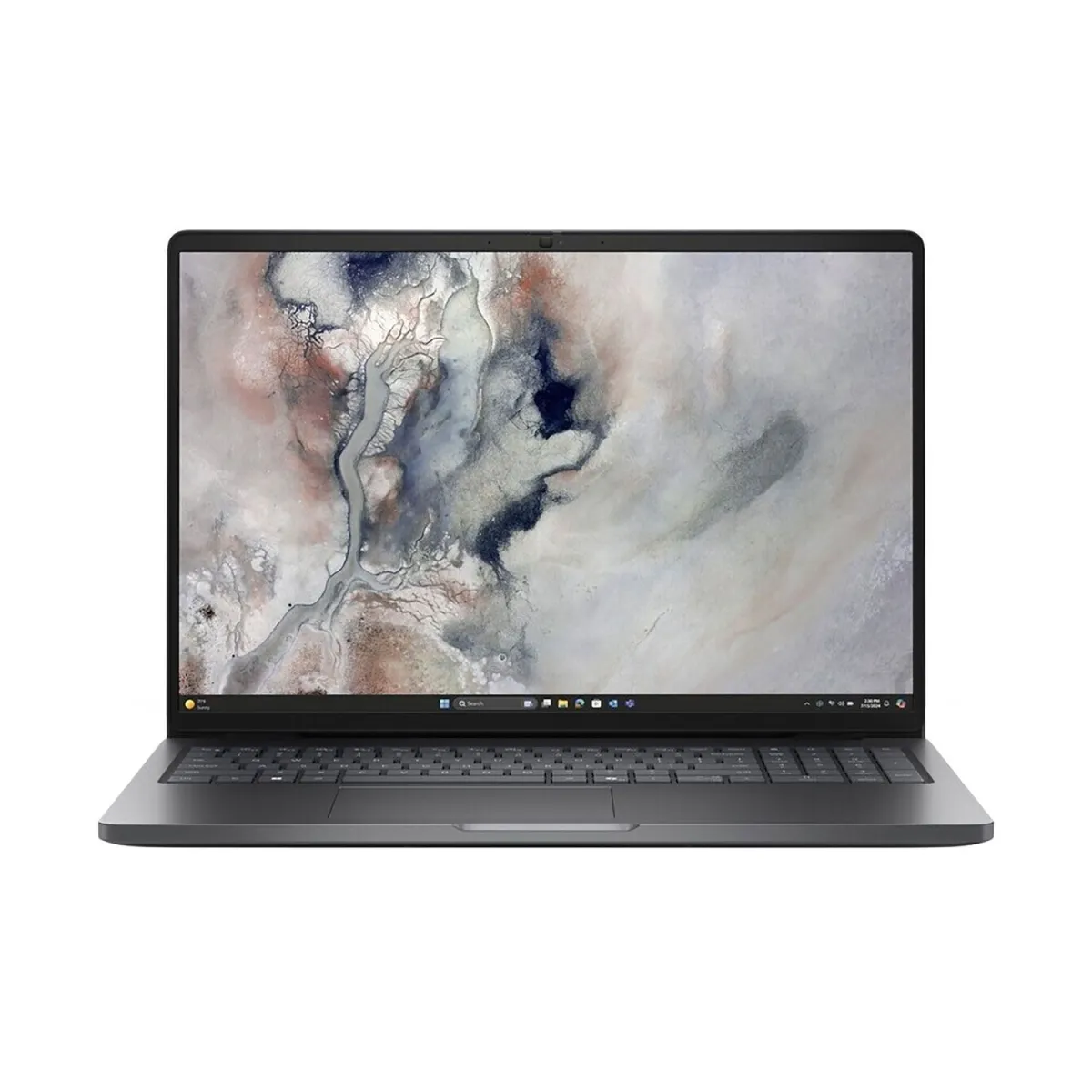 Dell Pro 16 Laptop 16" IPS (Core Ultra 5 120U/8 GB/512 GB/UHD Graphics/Windows 11 Pro)