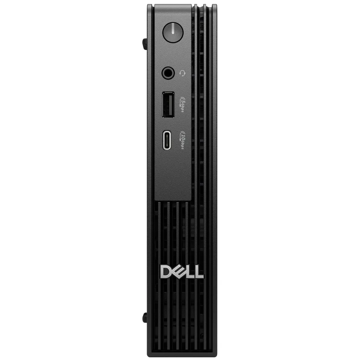 Dell QCM1250 Pro Micro Desktop (Intel Core i3 14100/16 GB/512GB/Intel® UHD Graphics 730)