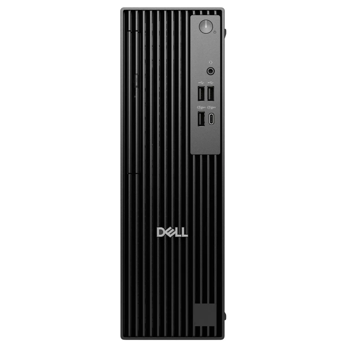 Dell QCS1250 Pro Slim Desktop (Intel Core Ultra 5 235/16 GB/512GB/UHD Graphics)