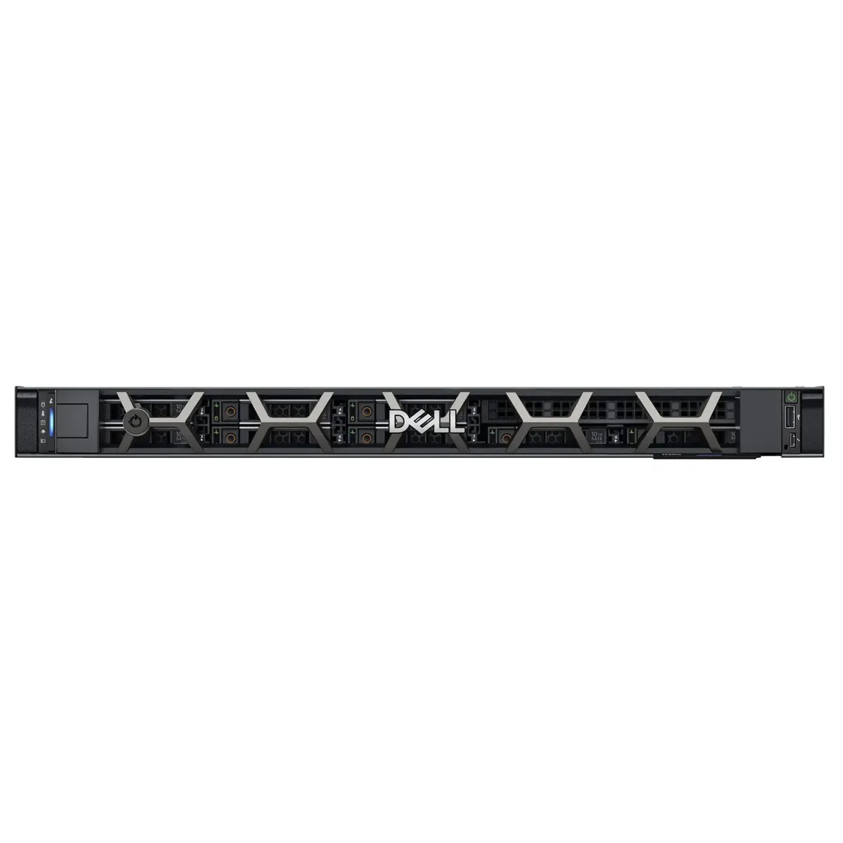 Dell Server R350 E-2314/16GB/480GB/H355