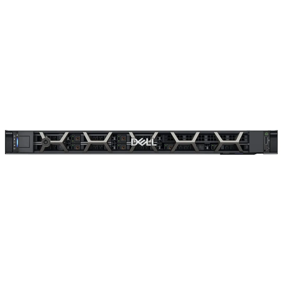 Dell Server R350 E-2314/16GB/480GB/H355