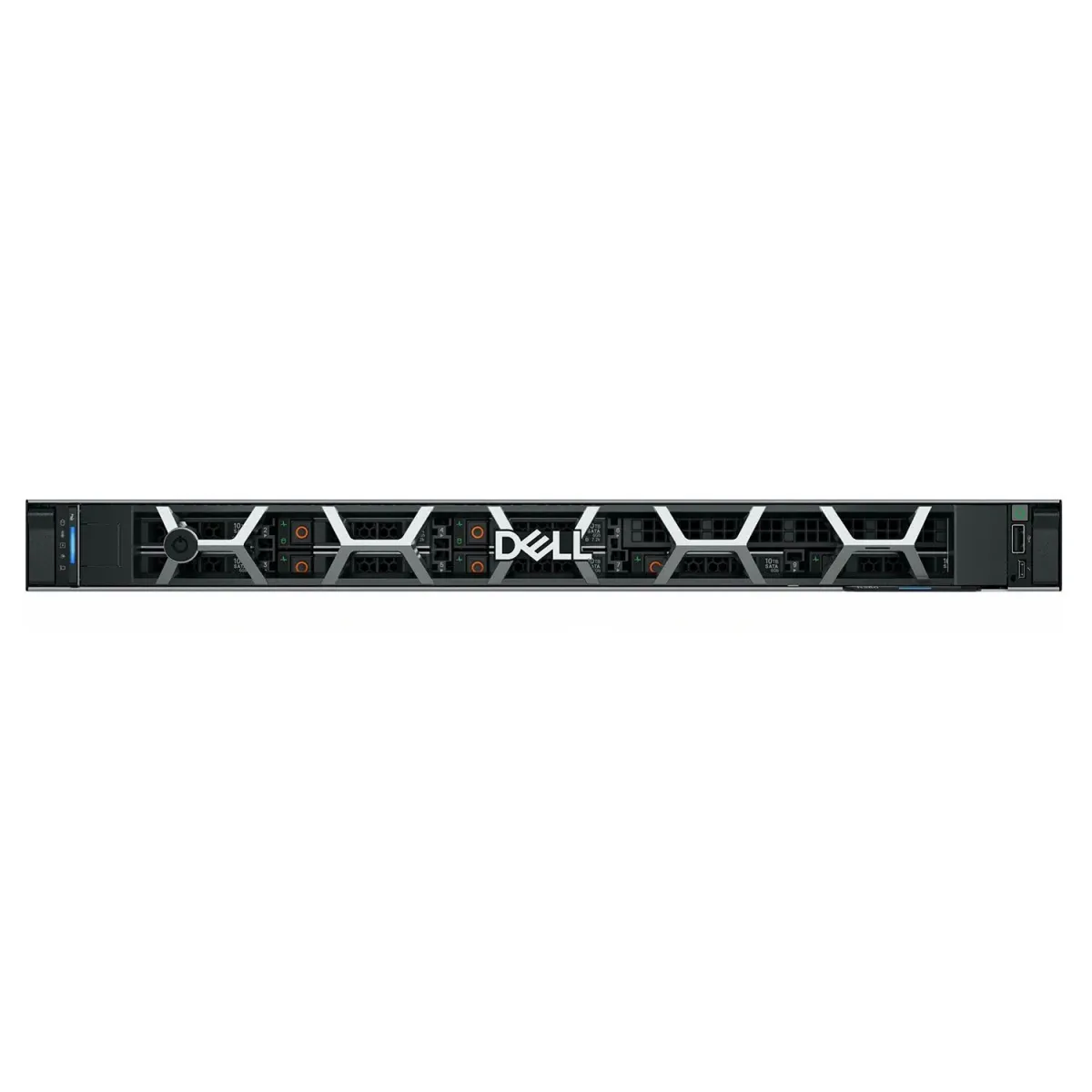 Dell Server R360 (Intel Xeon E-2414/16 GB/480 GB SSD/)