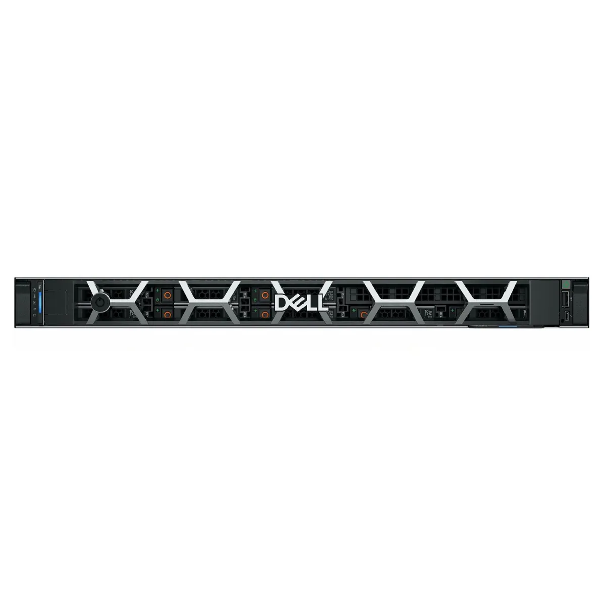 Dell Server R360 (Intel Xeon E-2414/16 GB/480 GB SSD/)