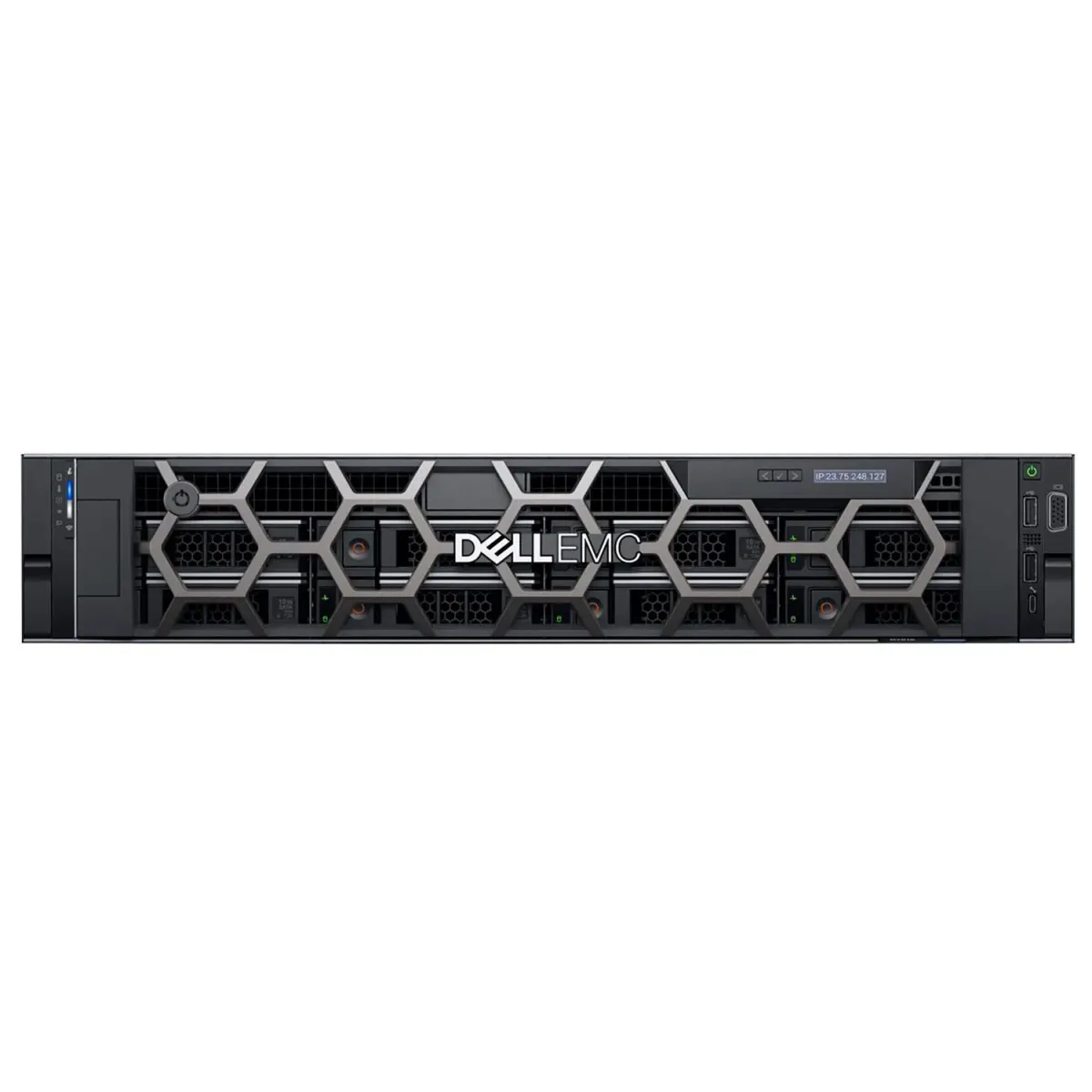 Dell Server R7515 7313P/16GB/480GB/H330